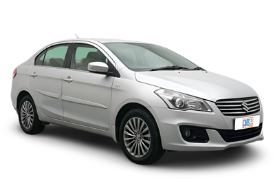 Maruti Ciaz-img